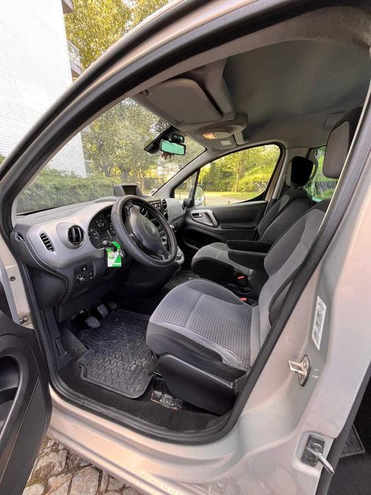 Citroën Berlingo 1.6 e-HDi FAP Multispace