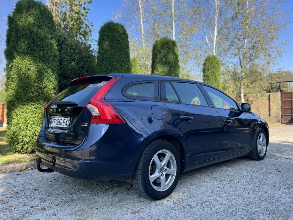 Продам Volvo v60