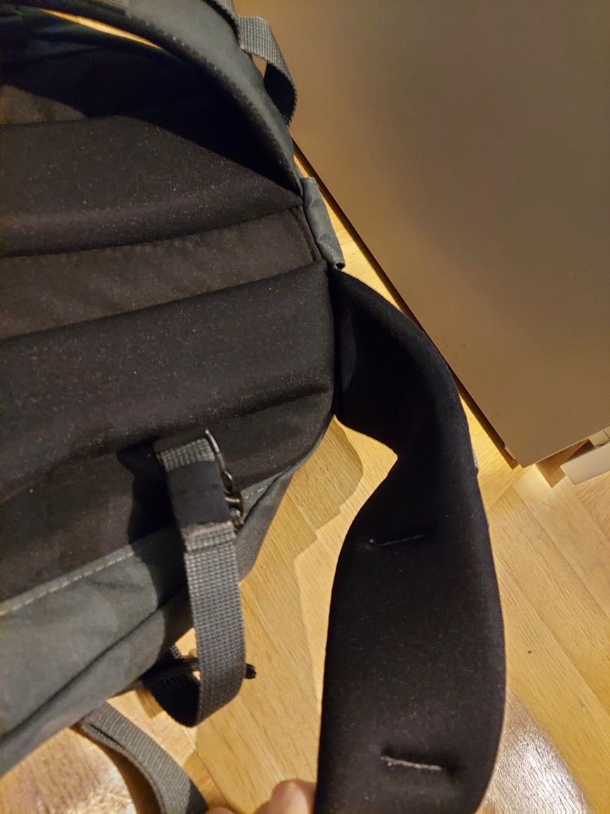 Plecak Wisport Chicago 25l EDC