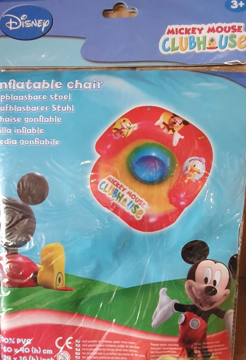 Poltronas Novas disney spider man, Mickey, Mc queen