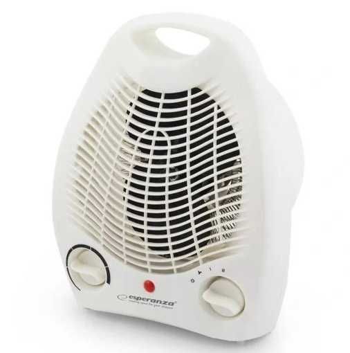 Grzejnik elektryczny, farelka, termowentylator, uniwersalny