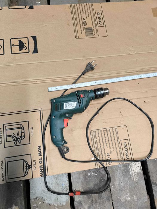 wiertarka   używana