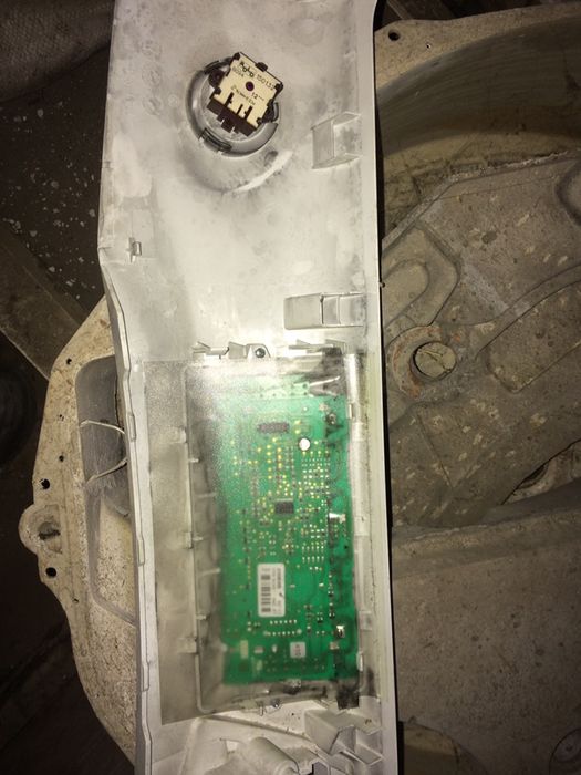 Стиральная машина Канди Candy