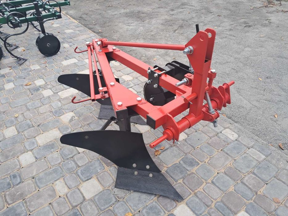 Плуг " Віракс" WIRAX 2/25