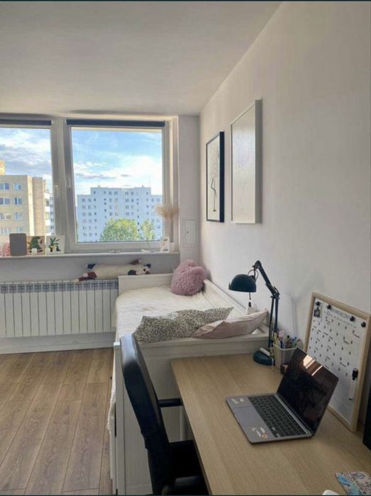 Pokój do wynajęcia