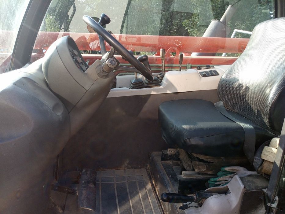 Manitou MT 1030s 932 732