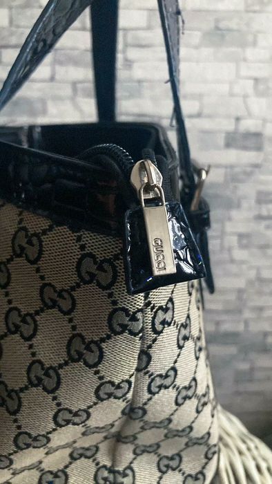 Torebka do ręki Gucci