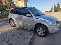 Suzuki gran vitara ano 2006 gasoleo