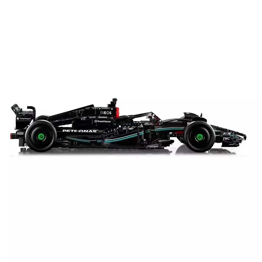 ‼️В КОРОБЦІ‼️Конструктор Mercedes F1 W14, LEGO Technic 42171