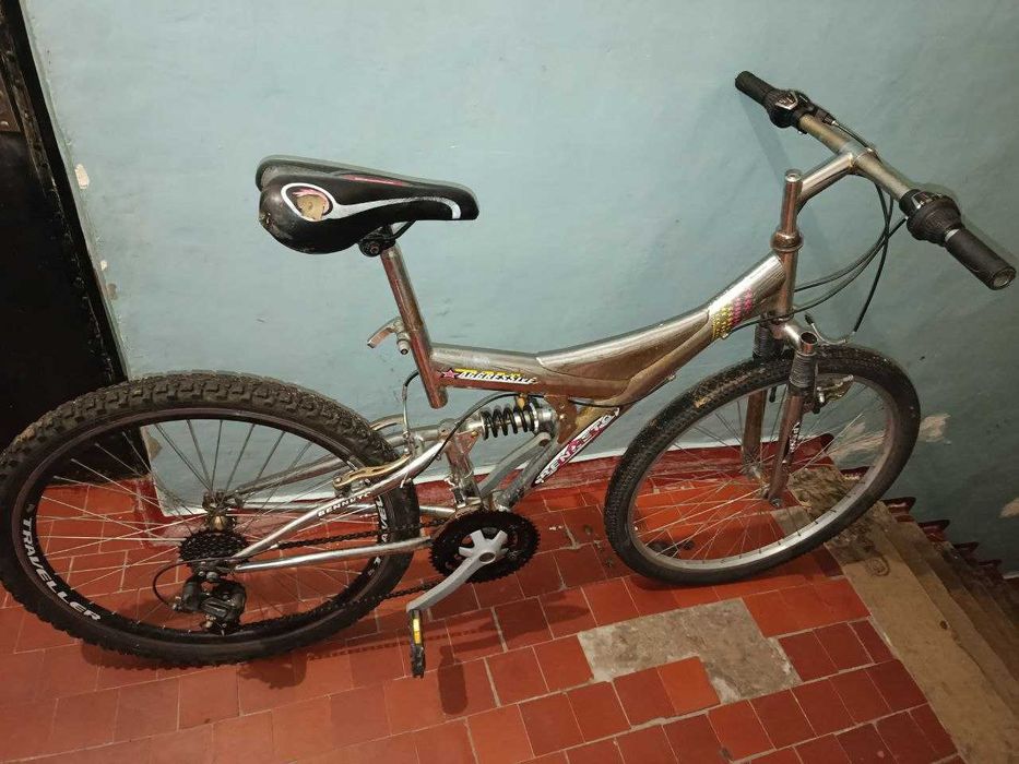 Продам велосипед 26"