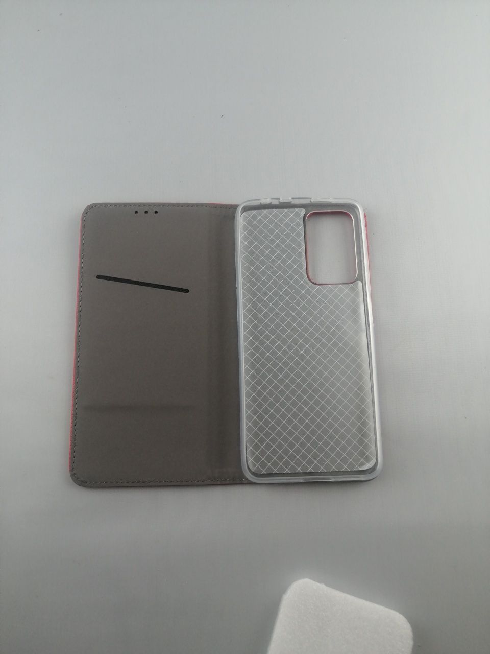 Etui Smart Magnet do Xiaomi Redmi Note 11S/11 4G