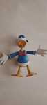 Boneco pato Donald pvc