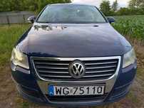 2.0TDI 140KM 6bieg SKÓRA+Alkant CLIMA NAVI+8CD Bluetooth ESP ALU17 HAK