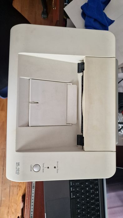 Impressor Laser Samsung ML-1610
