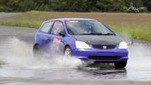 Honda Civic Honda Civic Type-R EP3 Motorsport