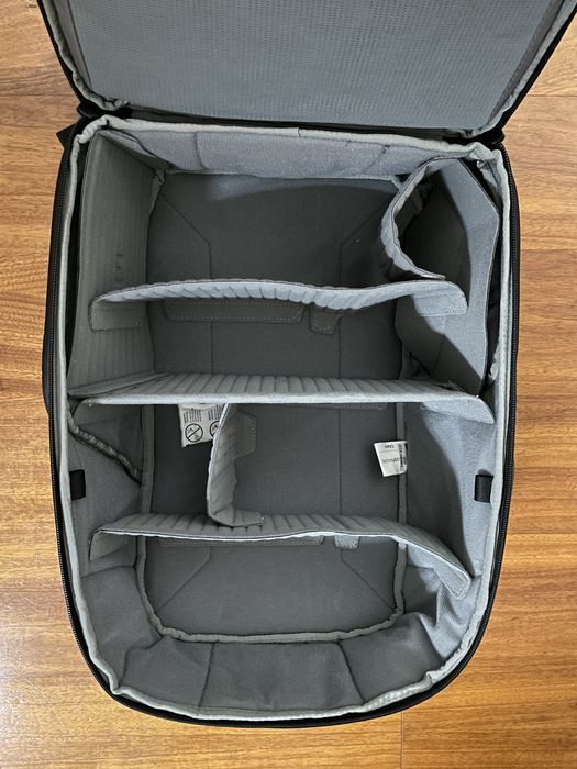 Mochila Fotografia Ulanzi BP 10