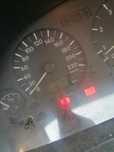 Mitsubishi space star 1.9