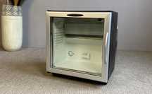 Minibar Dometic - przezroczyste drzwi, gwarancja 3 miesiąca, FV