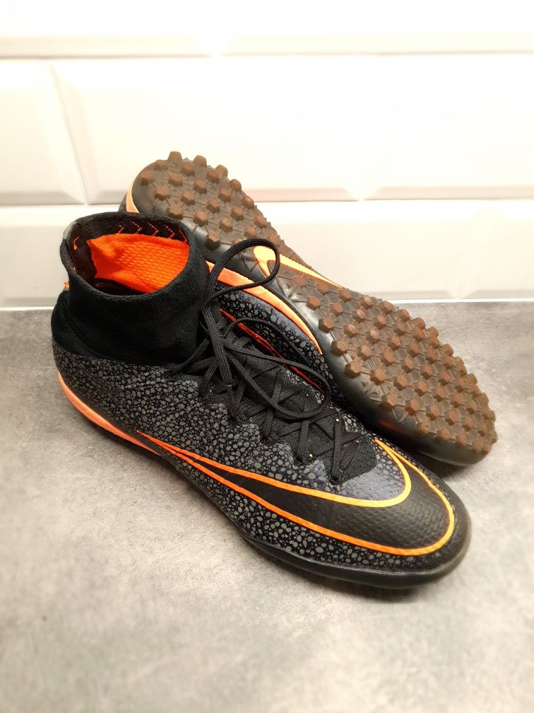 Profesjonalne turfy Nike MercurialX Proximo TF 45,5