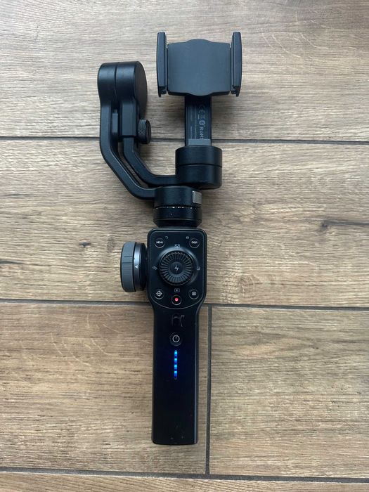 Gimbal ZHIYUN Smooth 4