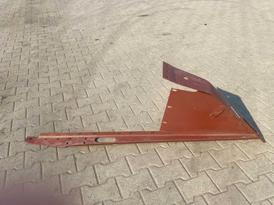 Rozdzielacz łanu lewy bizon