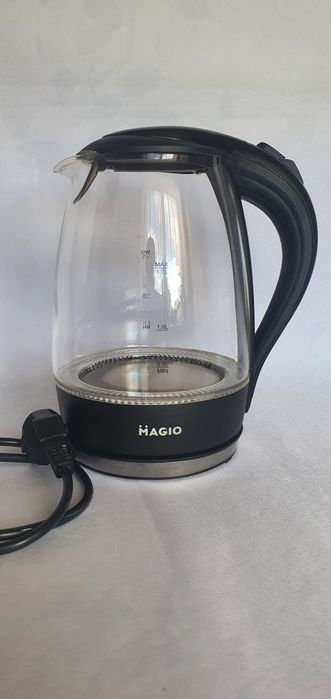 Електричний чайник Magio MG-501