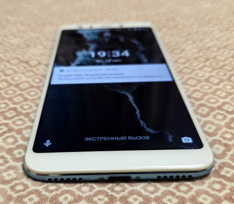 Xiaomi Mi A2 4/64 duos