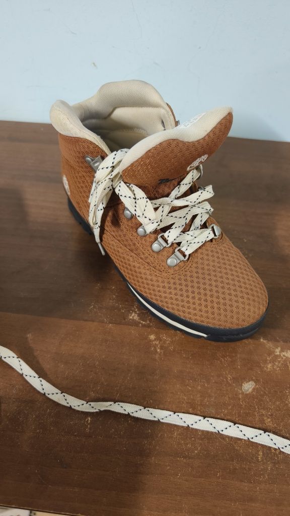 Взуття чоловіче Timberland