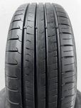 2шт літо 205/55/R16 7мм Invovic EL 601