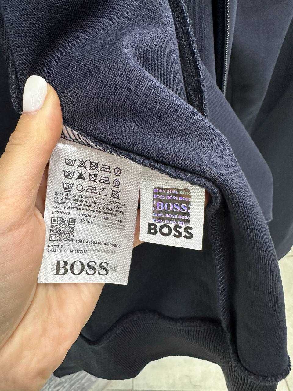 Чоловічій спортивний костюм Boss