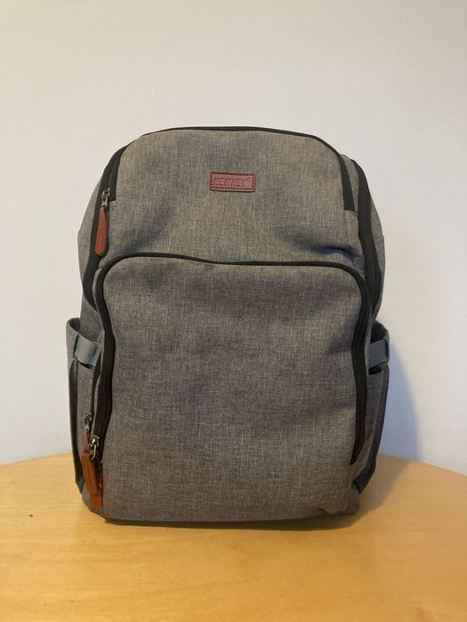 Mochila para Fralda