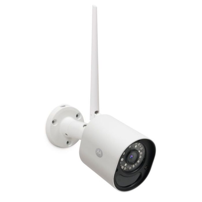 Kamera do monitoringu MOTOROLA FOCUS 72 HD Wi-Fi