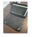 Laptop dla grafika ThinkPad E470 i7-7500U 16GB RAM 256GB SSD + GeForce