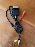 Sprzedam Kabel xbox 360