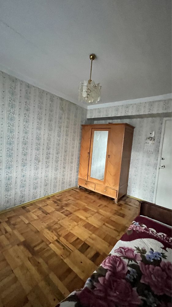 3 кімнатна квартира в Хортицькому районі