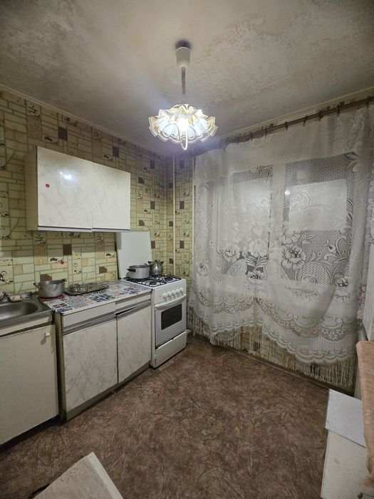 Продам 2х комнатную Ул. Мира 110