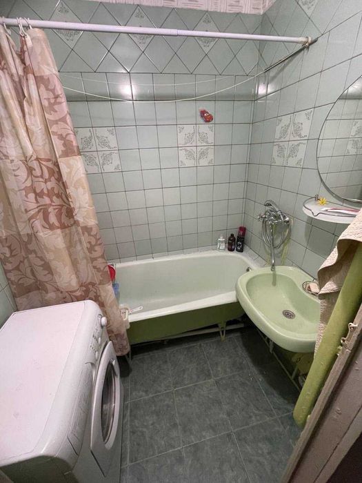 3-к квартира 81,3 м2 м. Київ м.Академмістечко, вул.Підлісна, 2 (АППС)