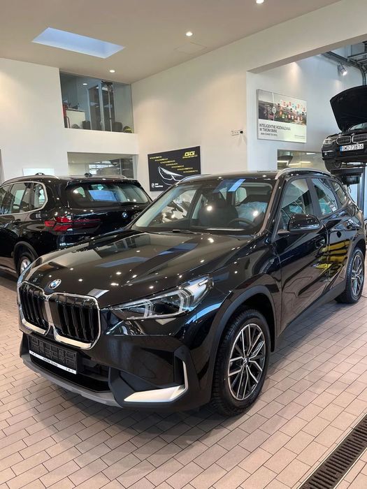 BMW X1 BMW X1 xDrive23i