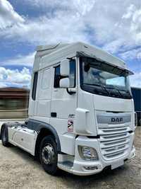 DAF XF 106-460 c/Retarder