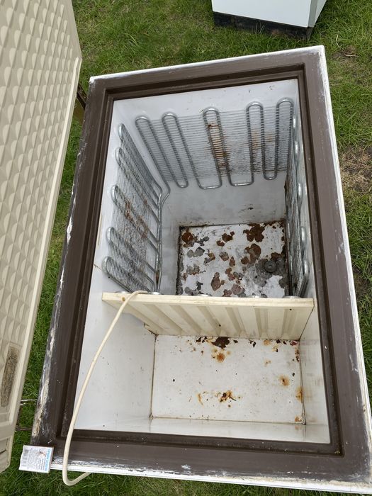 Морозильна камера морозилка 200. самовивіз м. Кременець!