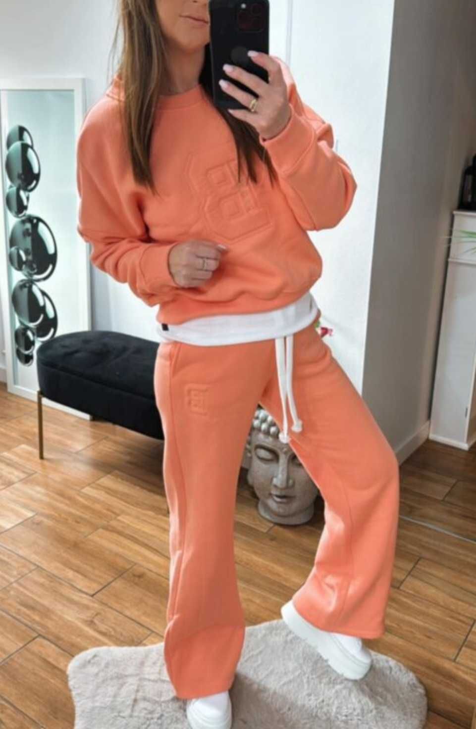 Dres z lini B by o la la Papaja