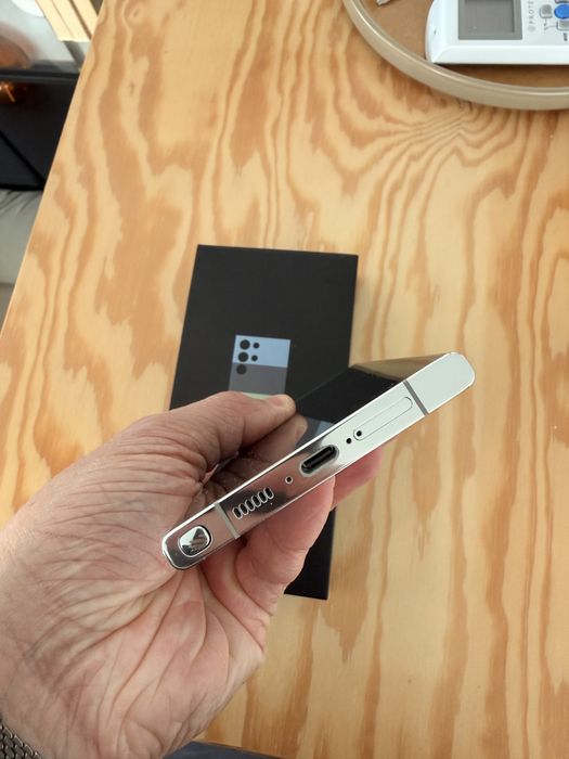 Samsung S23 Ultra - 512GB