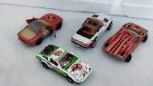 Souvenir Carros Majorette/ outros