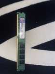 Memória RAM DDR3 GOODRAM GR1333D364L9S/4G (1 x 4 GB - 1333 MHz - CL 9)