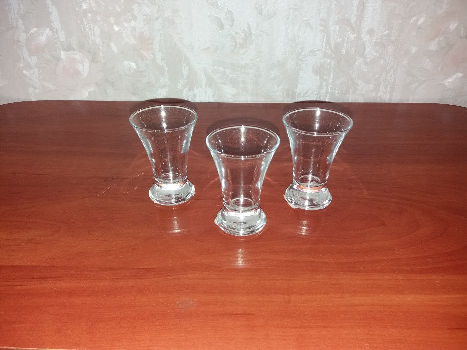Рюмка PUB на 60 мл Pasabahce PS-42194 (12 шт.)
