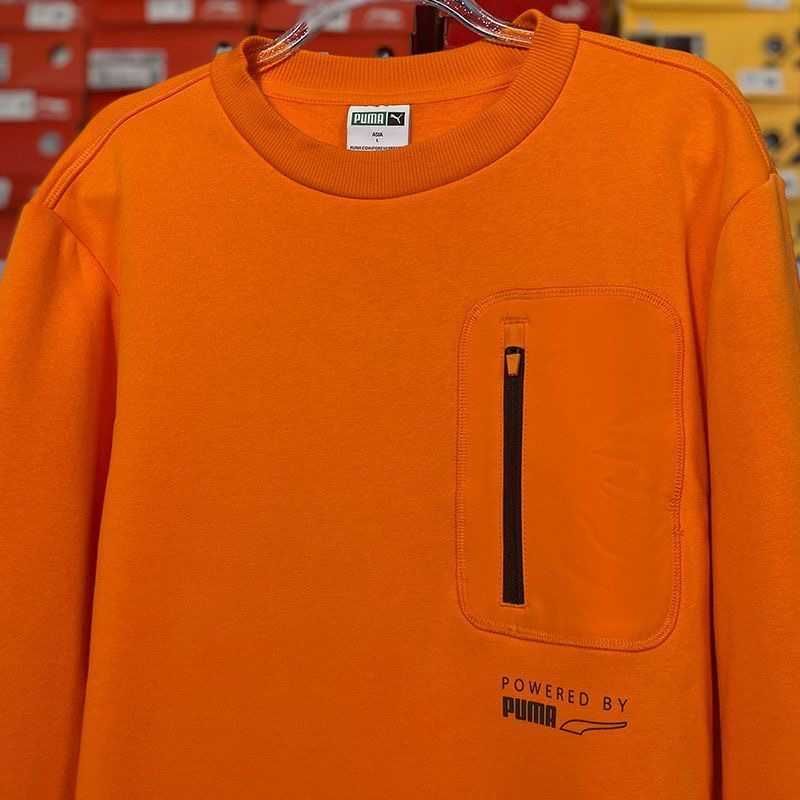 Худи реглан кофта толстовка Puma оригинал