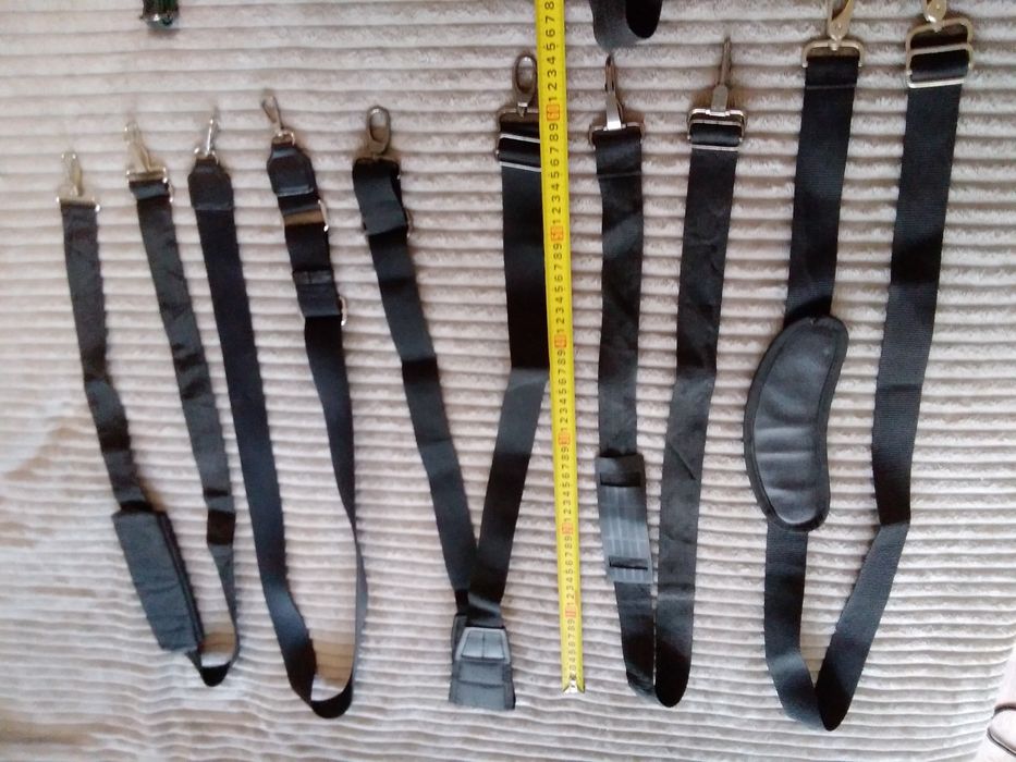 Наплечный ремень,ручка для сумки..