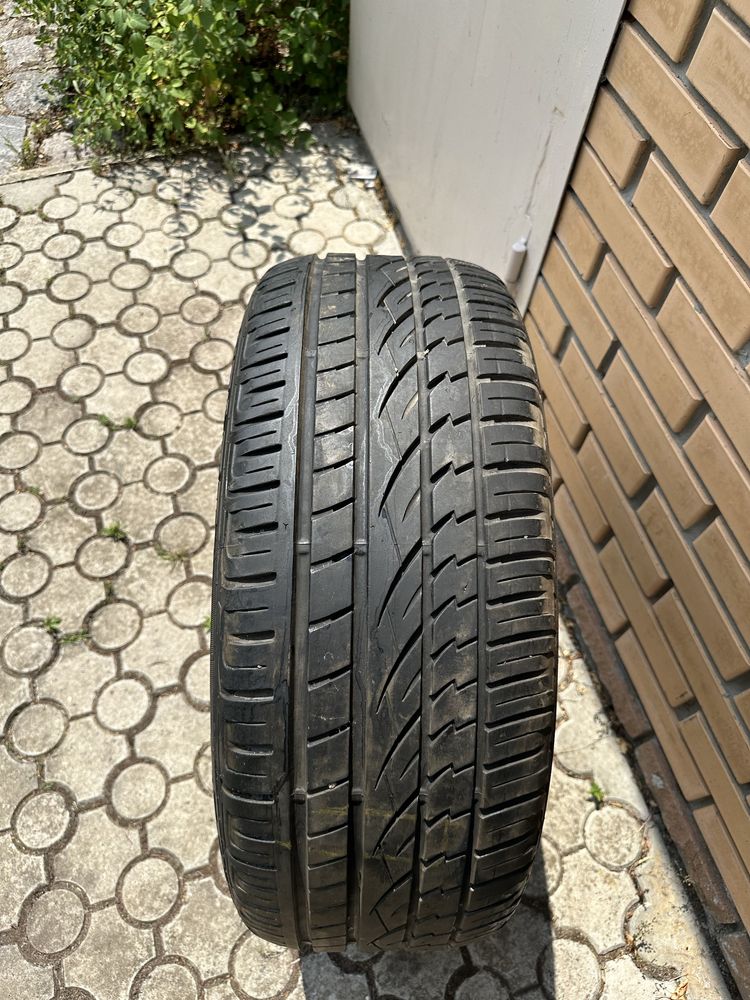 Продам  гуму Continental 255/50 R20