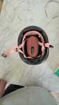 Kask dla 2-3 latka