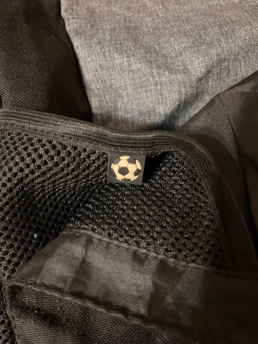 Спортивний рюкзак F4